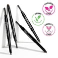 thumbnail image 3 of wet n wild Ultimate Brow Rétractable, 3 of 5