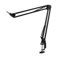 thumbnail image 1 of Overhead Camera Mount, 1/4 Screw Head Adapter Overhead Camera Mount Desk Stand Multifunctional  for Webcam, 1 of 7