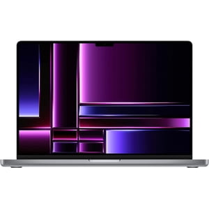 Refurbished(Good) - Apple MacBook Pro - 16" XDR DISPLAY- 2023 - M2 Pro Processor - 32GB RAM - 512GB SSD - MacOS - A2780