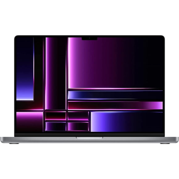 Refurbished(Fair) - Apple MacBook Pro - 16" - 2023 - M2 Pro Processor - 16GB RAM - 1TB SSD - MacOS - A2780