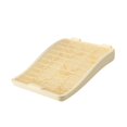thumbnail image 3 of Milaget Cat Litter Box Mat Anti Slip Lightweight Double Layer for Kitten Indoor Cats Yellow, 3 of 9