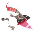 thumbnail image 4 of Abbracc 24mm -50mm Angle Binder Set for Industrial Sewing Machine Part -, 4 of 9