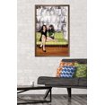 thumbnail image 3 of Gilmore Girls - Lounge One Sheet Wall Poster, 22.375" x 34", 3 of 4