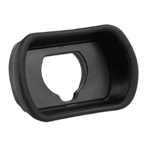 tamizeot Camera Eyecup Viewfinder Cover Eyepiece Protector Replacement for Fuji