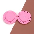thumbnail image 1 of Clearance! Round Magnetic Suction Button Clothes Concealed Button Sweater Magnet Button Coat Cardigan Snap Button Holiday Deals 2024 Deals Today #53, 1 of 1