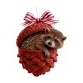 thumbnail image 1 of SIfdSeng Obtenez-le Rapidement Créez une Atmosphère Magique avec Ces Animaux Rouges Mettant en Vedette un à Votre!, 1 of 5