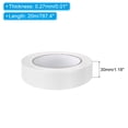 thumbnail image 2 of Unique Bargains White Bookbinding Tape 22 Yard, 2 of 5
