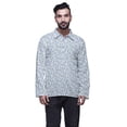 thumbnail image 1 of Atasi Chemise Indienne pour Hommes en Coton Flex Imprimée à Col Évasé Kurta Courte pour Garçons, 1 of 1
