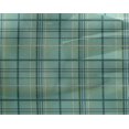 thumbnail image 4 of oneOone Georgette Viscose Fabric Madras Check Print Fabric By Yard 42 Inch Wide, 4 of 4