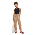 thumbnail image 2 of George Women'S Rib Tank Top, 2 of 6