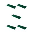 thumbnail image 1 of Transemion Biochemical Filter Foam Pond Filtration Fish Pad Tank Aquarium Sponge Green 88x30x2cm 5Set, 1 of 6