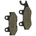 thumbnail image 3 of Niche Rear Left Brake Pad Set for Yamaha Viking 700 Organic UTV 2 Pack 519-KPA2324D, 3 of 4