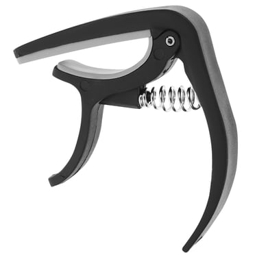 Shisuyan Guitar Capo Folk Acoustic Guitars Capo Replacement Ukulele Capo for Performance