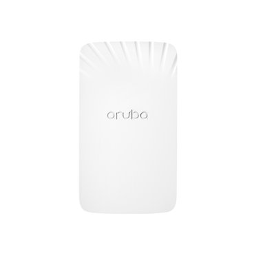 Aruba AP-503H Unified Hospitality Point d'Accès Sans Fil Wi-Fi 6 BTO Double Bande