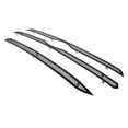thumbnail image 2 of Stainless Steel Main Upper Black Wire Mesh Grille 2017-2019 Ford Escape, 2 of 3