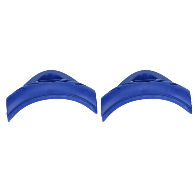 TOPINCN Garder Plongée Natation Palmes Sangle Talon Natation Formation Jambe Sangle de Talon Accessoire