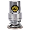 thumbnail image 2 of Button Maker Mould, Cover Pin Button Parts Lightweight  For Home Use For Sewing Craft, 2 of 8