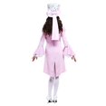 thumbnail image 2 of Pretty Mad Hatter Women's Costume, 2 of 2