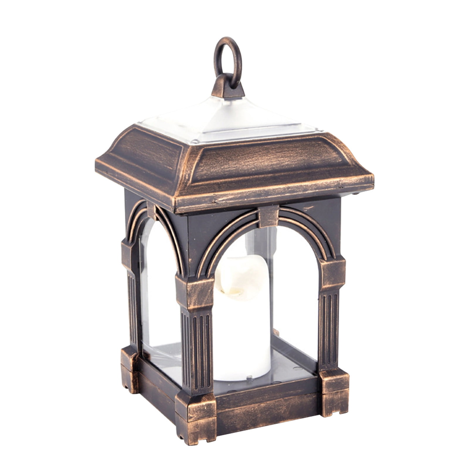 RKSTN Lights LED Outdoor Solar Lights, Land-scape Spotlights, Garden Lights, Wireless Solar Powered Outdoor Lights/Lighting For Yard, Walkway Lights