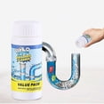 thumbnail image 4 of Wild Tornado Powerful Sink & Drain Cleaner High Efficiency - Clog Remover, 4 of 4