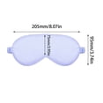 thumbnail image 2 of RXIRUCGD Miracle Économique Torsade de Cheveux Non Chauffée R Baguette à Friser du O Masque de Sommeil Luxueux Ensemble Transformez Votre Routine Matinale, 2 of 7
