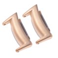 thumbnail image 1 of 2PCS/Set Smart Watch Connector Accessory for Gear Fit2 Pro SM-R360(As Shown), 1 of 7