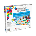 thumbnail image 2 of Magna-Tiles Bac de Rangement, 2 of 5