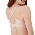 thumbnail image 5 of Hanes Smooth Comfort Foam Wire-Free Bra, 5 of 5