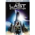 thumbnail image 2 of La Dernière Starfighter (Édition 25e Anniversaire) [DVD], 2 of 2