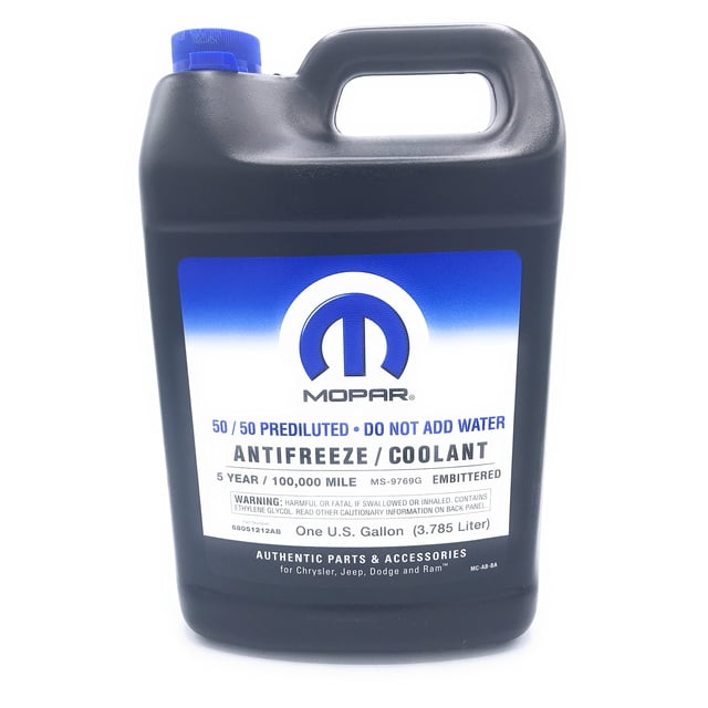 Mopar 68051212AB Antigel