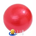 thumbnail image 1 of Exercise Ball for Balance Stability Fitness Workout Yoga Pilates at Home Office, 1 of 5