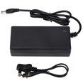 thumbnail image 4 of Charger Power Supply Adapter, Battery Charging Adapter 42V 2A Power Adapter  For 36V Lithium Ion Battery UK Plug, 4 of 8