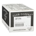 thumbnail image 2 of Club Coffee Colombian Coffee, 2.25oz | 2.25Z/Unit, 42 Units/Case, 2 of 3