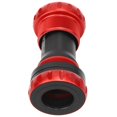thumbnail image 1 of Boîtier de Roulement en Céramique Léger, Matériau en Alliage d'Aluminium Adapté pour Cadre 68 73mm Dent Stripe BC1.37 avec ZrO2 Roulements à Billes en Céramique pour Conditions Difficiles, 1 of 7