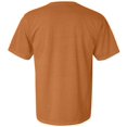 thumbnail image 5 of Comfort Colors T-Shirt Lourd Teint en Pièce, L, Igname, 5 of 5