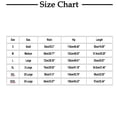 thumbnail image 2 of FcBaudy Mens Shorts, Shorts Men Men's Solid Color Fashionable Casual Washed Loose Pocket Drawstring Waist Sports Running Shorts Man Polyester Trousers, 2 of 7