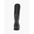 thumbnail image 4 of Bogs Men's Forge Tall Industrial Steel Toe Work Rain Boot, Black, 16 D(M) US, 4 of 5