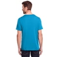 thumbnail image 2 of Adult Fusion ChromaSoft Performance T Shirt CE111, 2 of 3