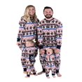 thumbnail image 1 of Flapjacks Pyjamas Assortis pour Chien Bébé & Enfants Adolescents et Adultes (Tailgate Moyen), 1 of 7