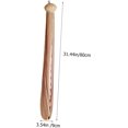 thumbnail image 2 of SURJDE 6 Pcs Inflatable Baseball Children‘s Toys Baseball Games Small Baseball Bat Boy Toddler Decorations, 2 of 7