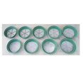 thumbnail image 2 of 8 Pcs ASR Outdoor Ensemble Complet de Tamis de Triage pour Prospection, 2 of 4