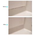 thumbnail image 4 of 6 Pack Tile Grout Pen Repair Pen Set (3Pcs Beige) Waterproof Marker Grout Restorer, 4 of 7