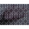 thumbnail image 4 of oneOone Cotton Poplin Fabric Geometric & Paisley Block Decor Fabric Printed BTY 56 Inch Wide, 4 of 4