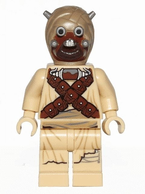 LEGO® Star Wars: Tusken Raider from 75081