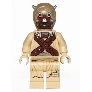 LEGO® Star Wars: Tusken Raider de 75081