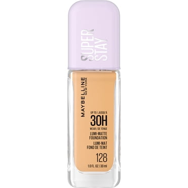 Maybelline New York Super Stay Lumi Matte Foundation