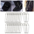 thumbnail image 4 of GUOOL 30 Pieces Extra Large Pins Heavy Duty for Skirts 2.5 inch, 4 of 8