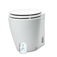 thumbnail image 1 of Albin Pump Marine 07-03-045 Albin Pump Marine Design Marine Toilet Silent Electric - 12V, 1 of 2