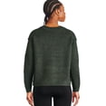 thumbnail image 3 of George Women's Mossy Crew Neckline Sweater, 3 of 6