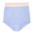 thumbnail image 1 of Vanity Fair Womens Perfectly Yours Ravissant Full Brief 3-Pack, 9, 1 of 1